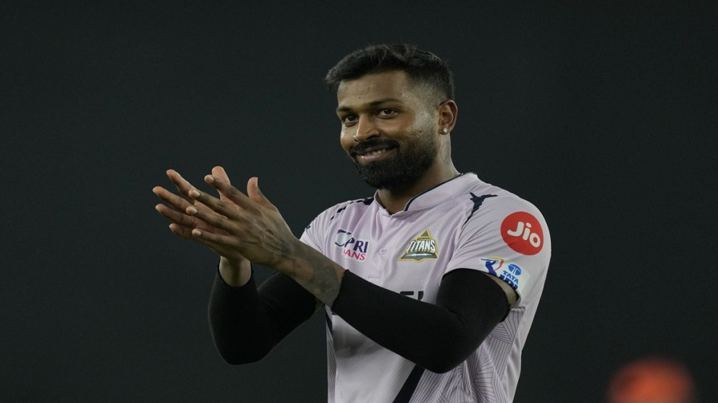 GT vs SRH | GT vs SRH match report GT vs SRH | GT vs SRH match report