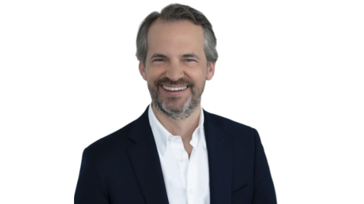 Philipp Grosse Kleimann