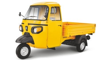 Piaggio