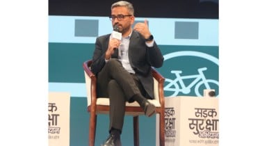 Piyush Tewari