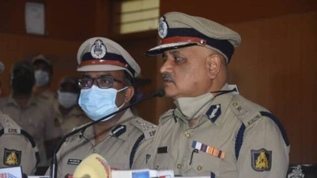 Praveen Sood IPS | Praveen Sood CBI | CBI Director Praveen Sood IPS | Praveen Sood CBI | CBI Director