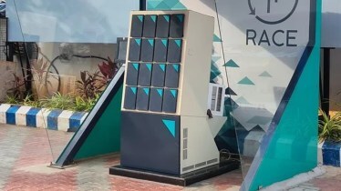 RACEnergy