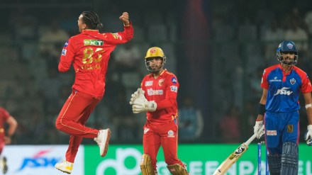 Punjab Kings vs Delhi Capitals match news, IPL 2023