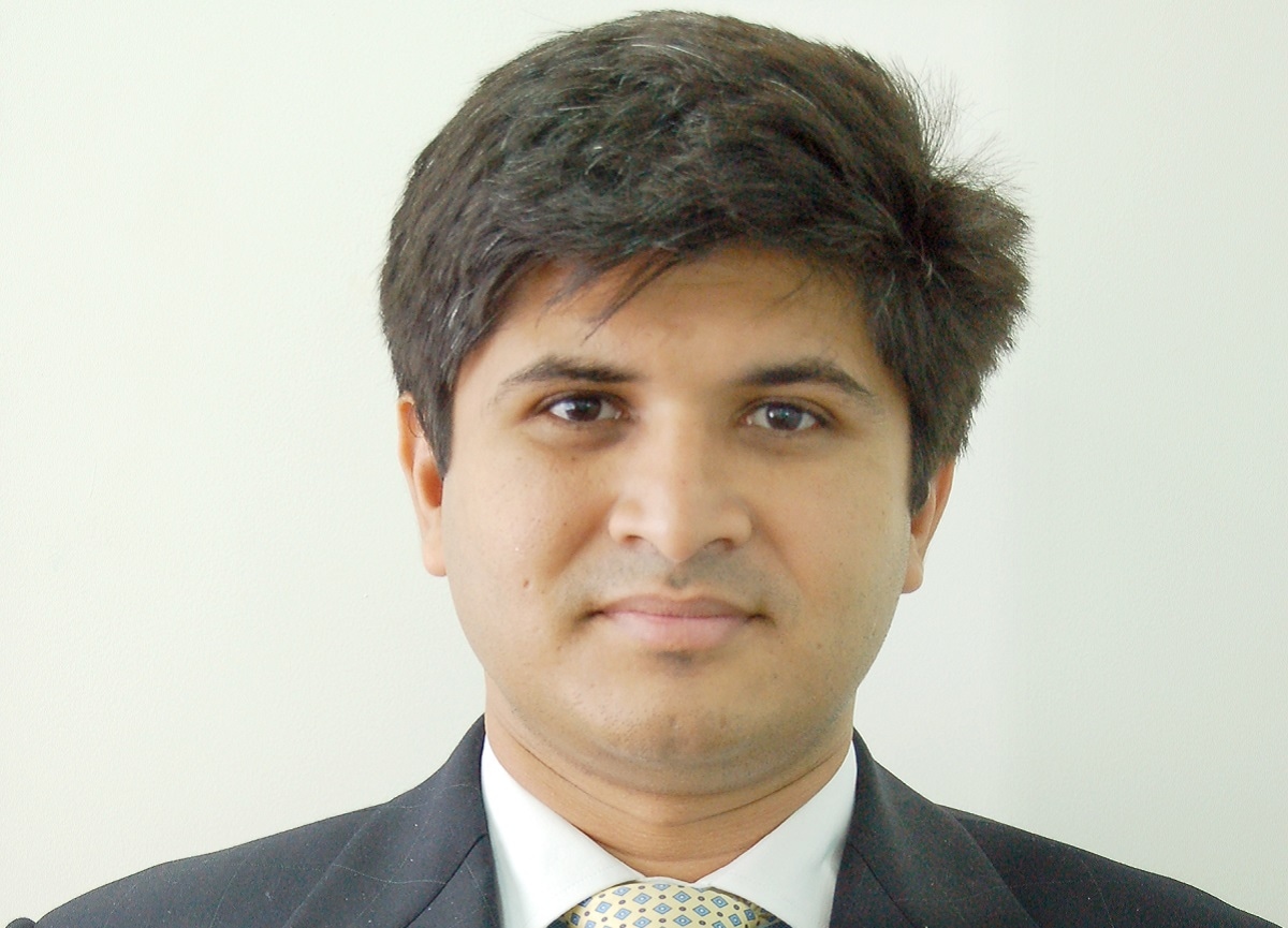 BCG India, leadership rejig, appointment, Rahul Jain, leadership position