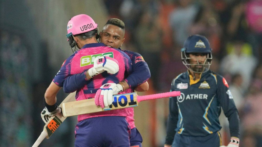 ipl 2023 | rr vs gt match prediction | ipl 2023 | rr vs gt match prediction |