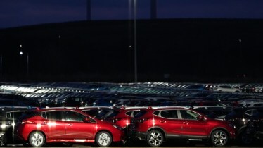 Renault Nissan