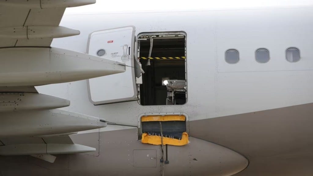 Asiana Airlines