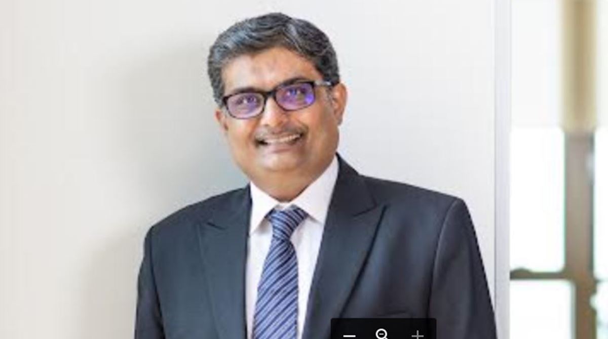 Ghar Rishi Raj Max Estates aspires to be a leading realty brand in NCR region: Rishi ...