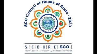 SCO meeting