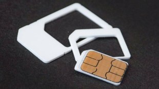 department of telecommunications | SIM cards