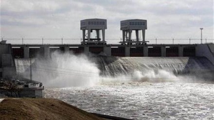 hydropower project, China border, energy transition, NHPC Ltd, electricity demand, National Green Tribunal, dam, fossil fuels, civil construction