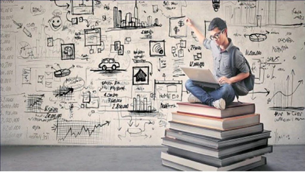 The foundation of choosing the right stream and university begins with self-reflection.