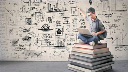 The foundation of choosing the right stream and university begins with self-reflection.