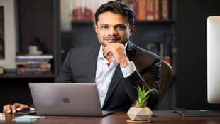 Sachin Bansal, Flipkart, Sachin Bansal Flipkart, who is Sachin Bansal, Sachin Bansal lifestyle, Sachin Bansal education, Sachin Bansal net worth, Flipkart net worth, Sachin Bansal partner, lifestyle