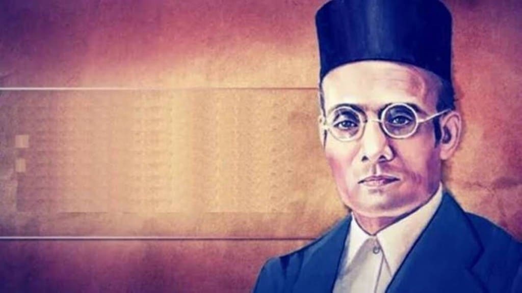 Veer Savarkar | Veery Savarkar Jayanti 2023 Veer Savarkar | Veery Savarkar Jayanti 2023