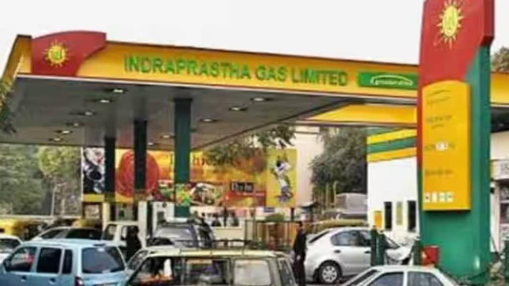 IGL posts Q2 profit at Rs 552.67 crore, up 29.5% on-year; declares dividend IGL posts Q2 profit at Rs 552.67 crore, up 29.5% on-year; declares dividend