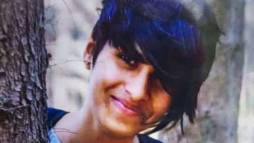 Shraddha Walkar murder trial | Aftab Poonawala charged of murdering Shraddha Walkar Shraddha Walkar murder trial | Aftab Poonawala charged of murdering Shraddha Walkar