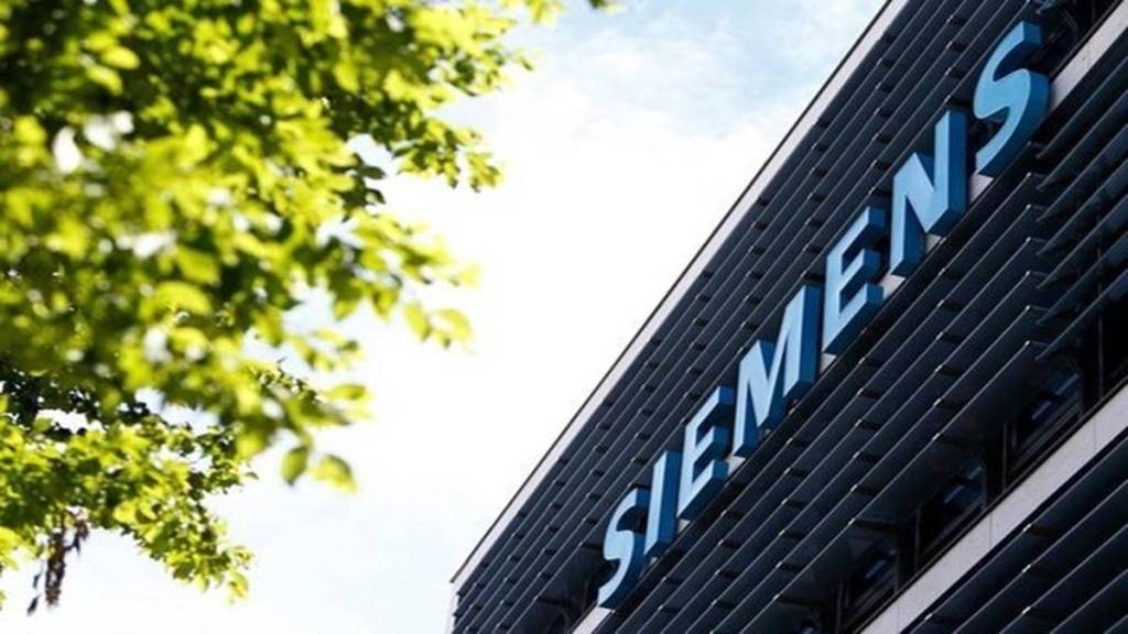 Siemens