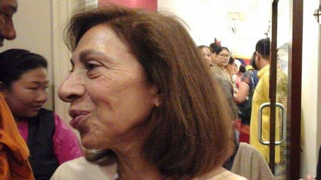 Godrej, Smita Crishna, who is Smita Crishna, richest women, india richest women, Smita Crishna net worth, Smita Crishna life, Smita Crishna journey, lifestyle