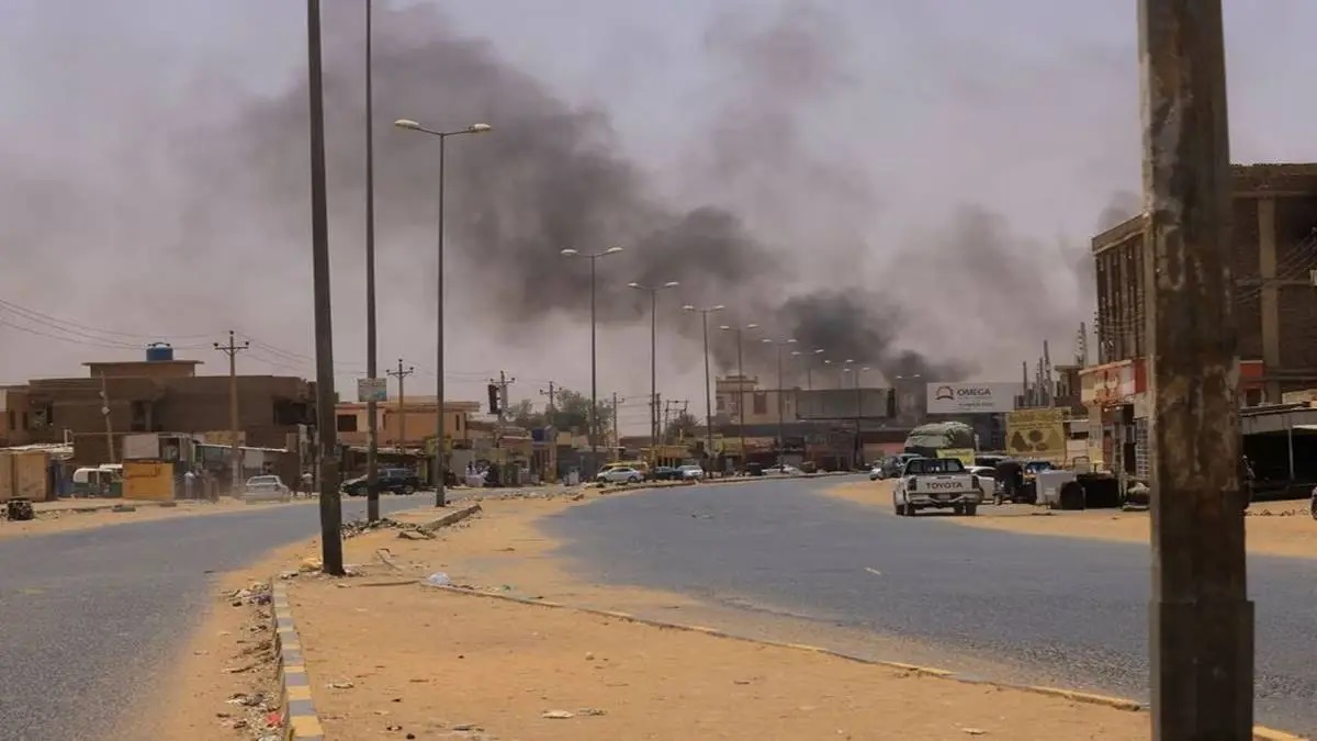 Sudan, Saudi Arabia Sudan, Saudi Arabia