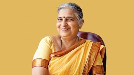 Sudha Murthy, Sudha Murthy news, Sudha Murty, Sudha Murty net worth, Sudha Murty charity, Sudha Murty journey, Sudha Murty money, Sudha Murty husband, Sudha Murty children, sudha murty scam Sudha Murthy, Sudha Murthy news, Sudha Murty, Sudha Murty net worth, Sudha Murty charity, Sudha Murty journey, Sudha Murty money, Sudha Murty husband, Sudha Murty children, sudha murty scam