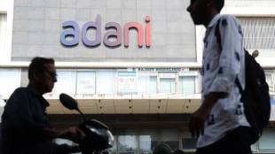 Supreme court on adani