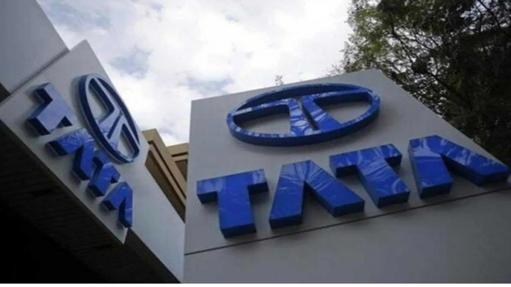 Tata EVs
