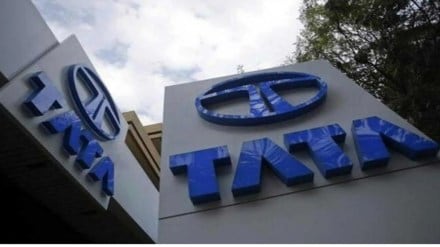 Tata EVs