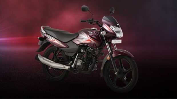 TVS Sport