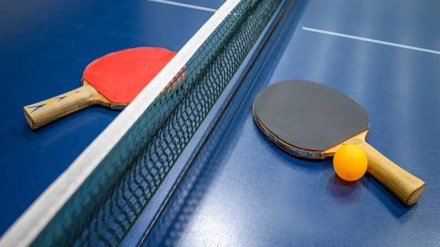 World Table Tennis Championships