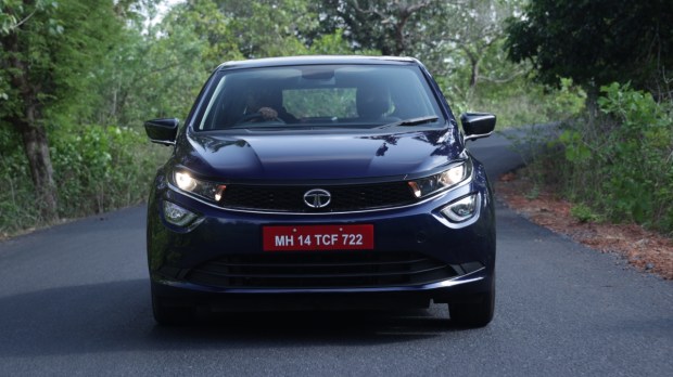 tata altroz cng