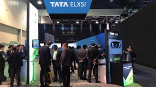 Tata Elxsi