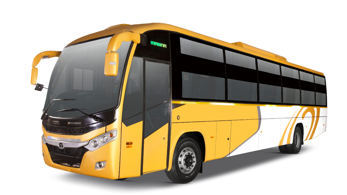 Tata Magna