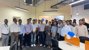 Tata Motors Finance