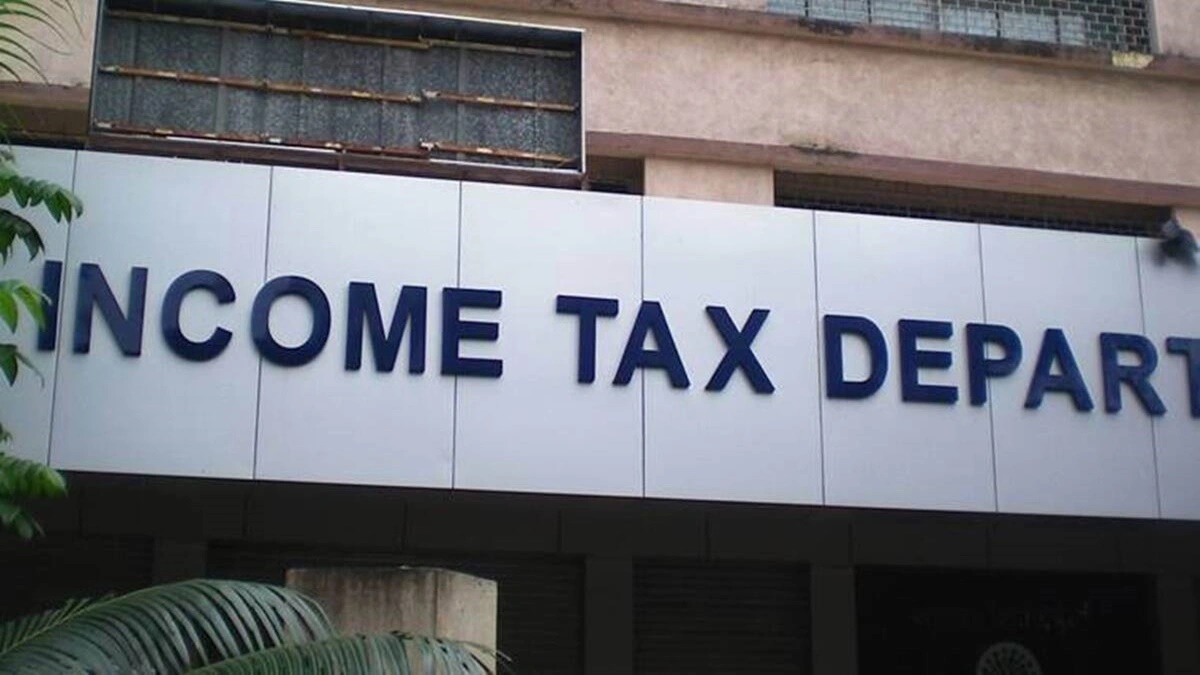 IT department, income tax department, West Bengal IT department, income tax department, West Bengal