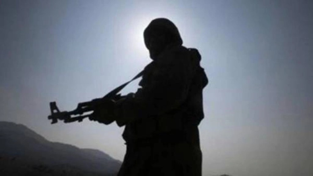 Pakistan | Terrorism