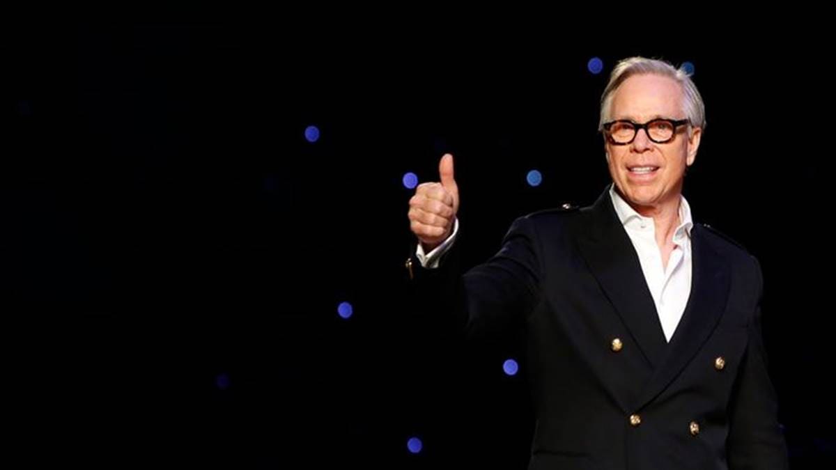 Tommy Hilfiger, Tommy Hilfiger lifestyle, Tommy Hilfiger journey, Tommy Hilfiger net worth, Tommy Hilfiger money, Tommy Hilfiger brands, Tommy Hilfiger success, who is Tommy Hilfiger, lifestyle