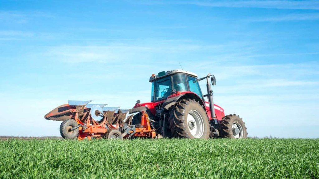 Tractor sales Tractor sales