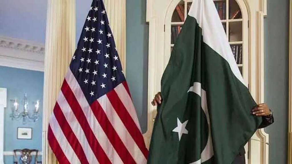 pakistan, usa, united states, imran khan, imran khan arrested, pakistan protests, joe biden, biden, biden administration