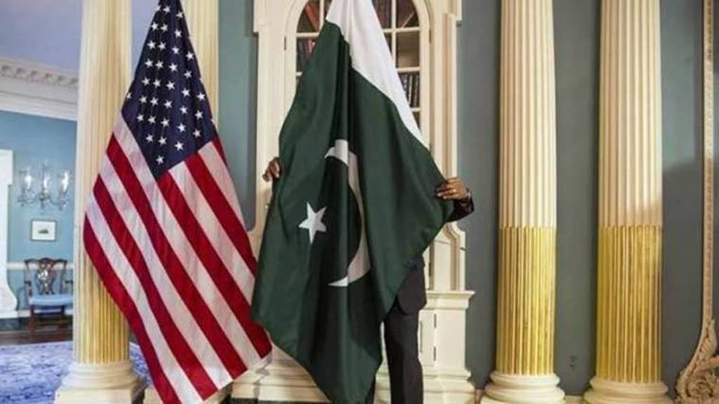 US pakistan ties