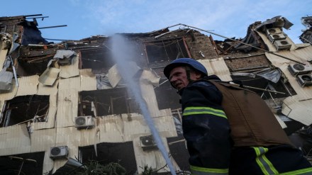 Ukraine | Ukraine nuclear plant