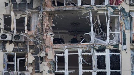 Russia | Ukraine | Russia-Ukraine war | Ukraine air strikes