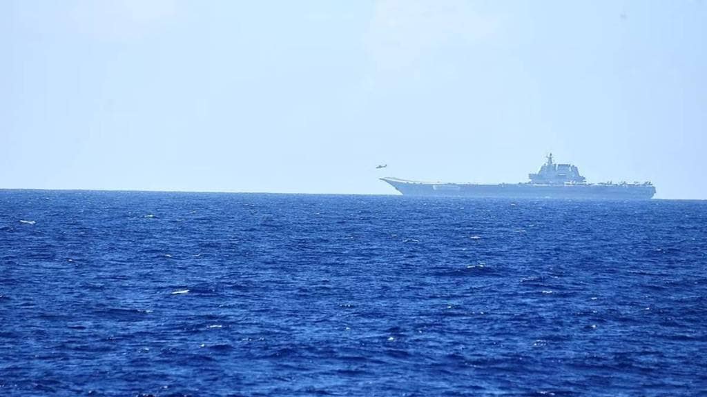 Unmanned Underwater Vehicles