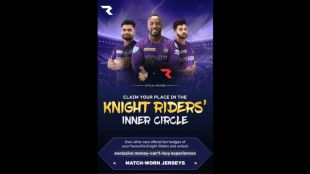 Going by Rario’s official website, it’s a digital collectibles platform for cricket fans