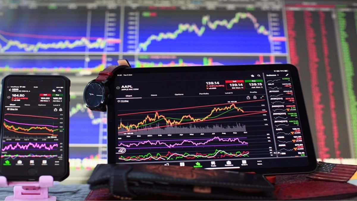 Nifty and Bank Nifty may fall today Nifty and Bank Nifty may fall today