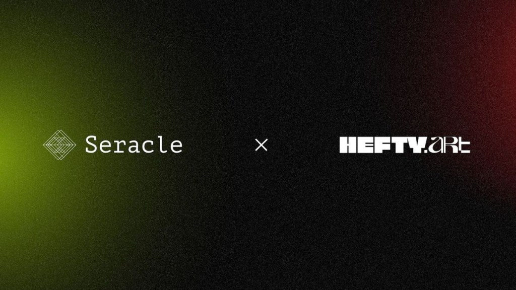 Through this partnership, HEFTY.art aims to advance towards its objective of becoming an NFT trading platform