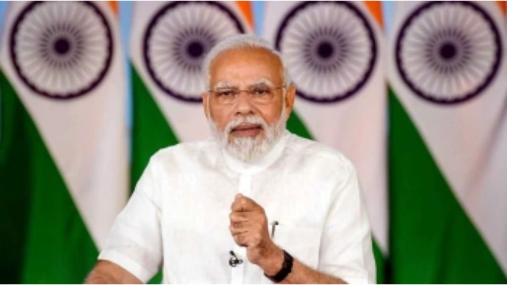Mann ki Baat, started on October 3, 2014 as the government's citizen-outreach programme.