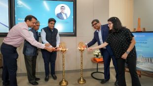 The center will promote experiential learning for students through capstone, guest sessions and internships.