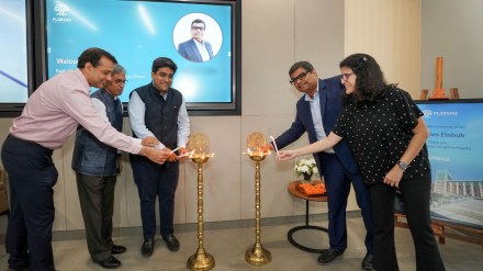 The center will promote experiential learning for students through capstone, guest sessions and internships. The center will promote experiential learning for students through capstone, guest sessions and internships.