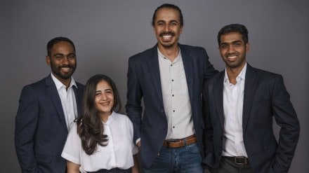 Currently, Novatr is close to clocking an ARR of $6 million. Currently, Novatr is close to clocking an ARR of $6 million.